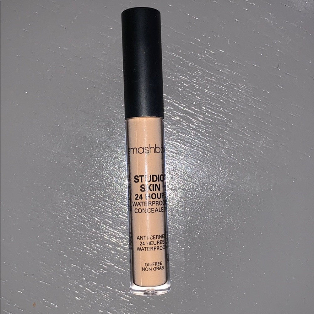 Smashbox concealer